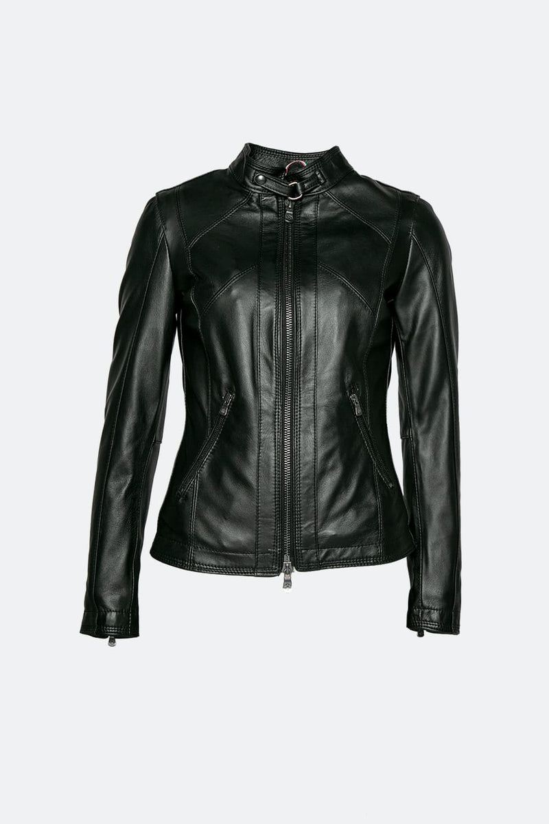 Sofia Nero donna Barone firenze - 2