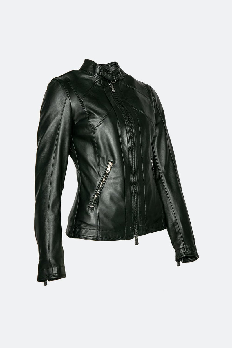 Sofia Nero donna Barone firenze - 7