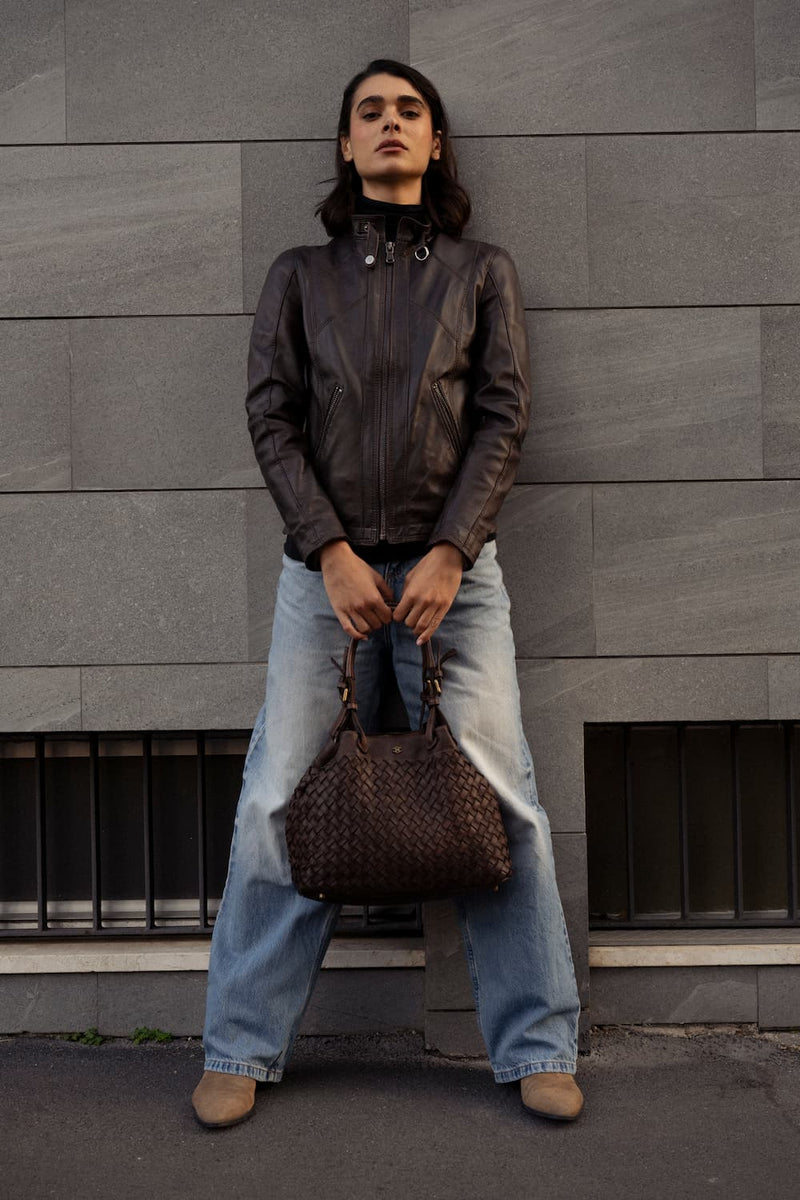 Siena Piccola Testa di moro donna Barone firenze - 4