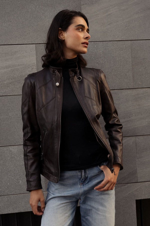 Sofia Testa di moro donna Barone firenze