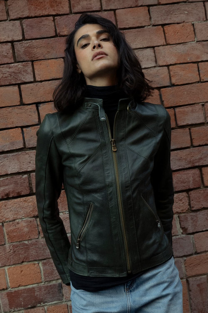 Sofia Verde donna Barone firenze - 9