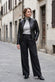 Sofy Plus Nero donna Barone firenze - 2