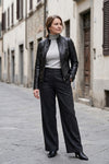 Sofy Plus Nero donna Barone firenze - 2