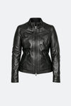 Sofy Plus Nero donna Barone firenze - 1