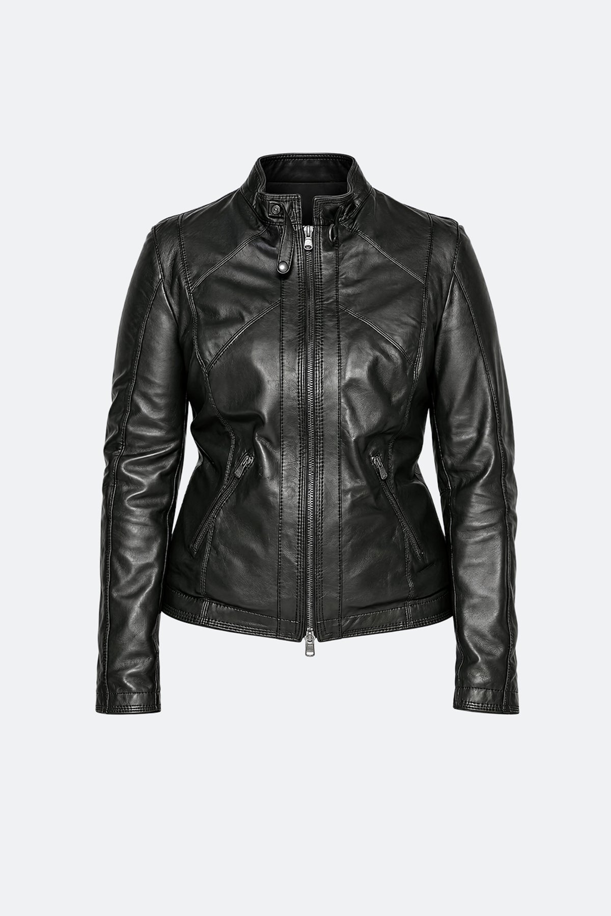 Sofy Plus Nero donna Barone firenze - 1