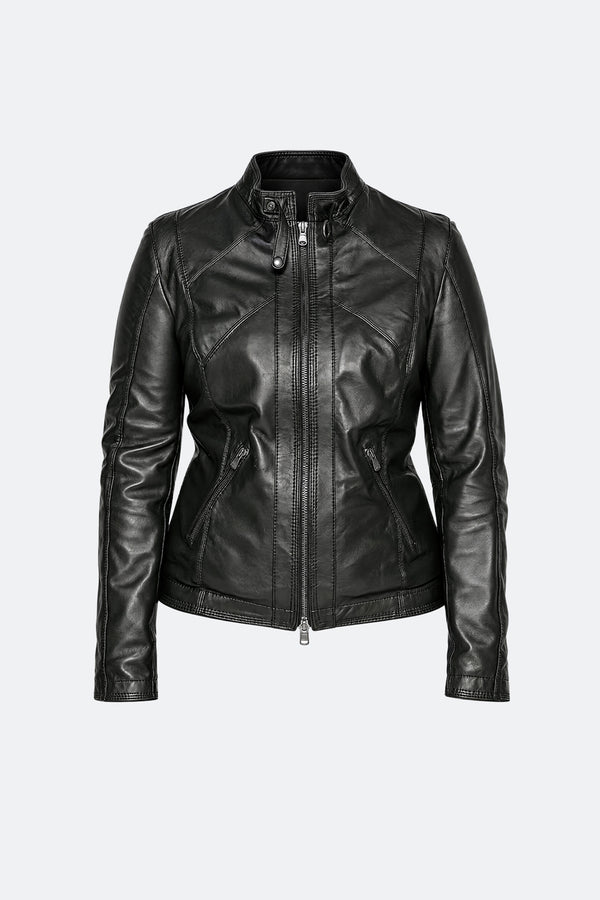 Sofy Plus Nero donna Barone firenze