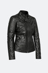 Sofy Plus Nero donna Barone firenze - 4