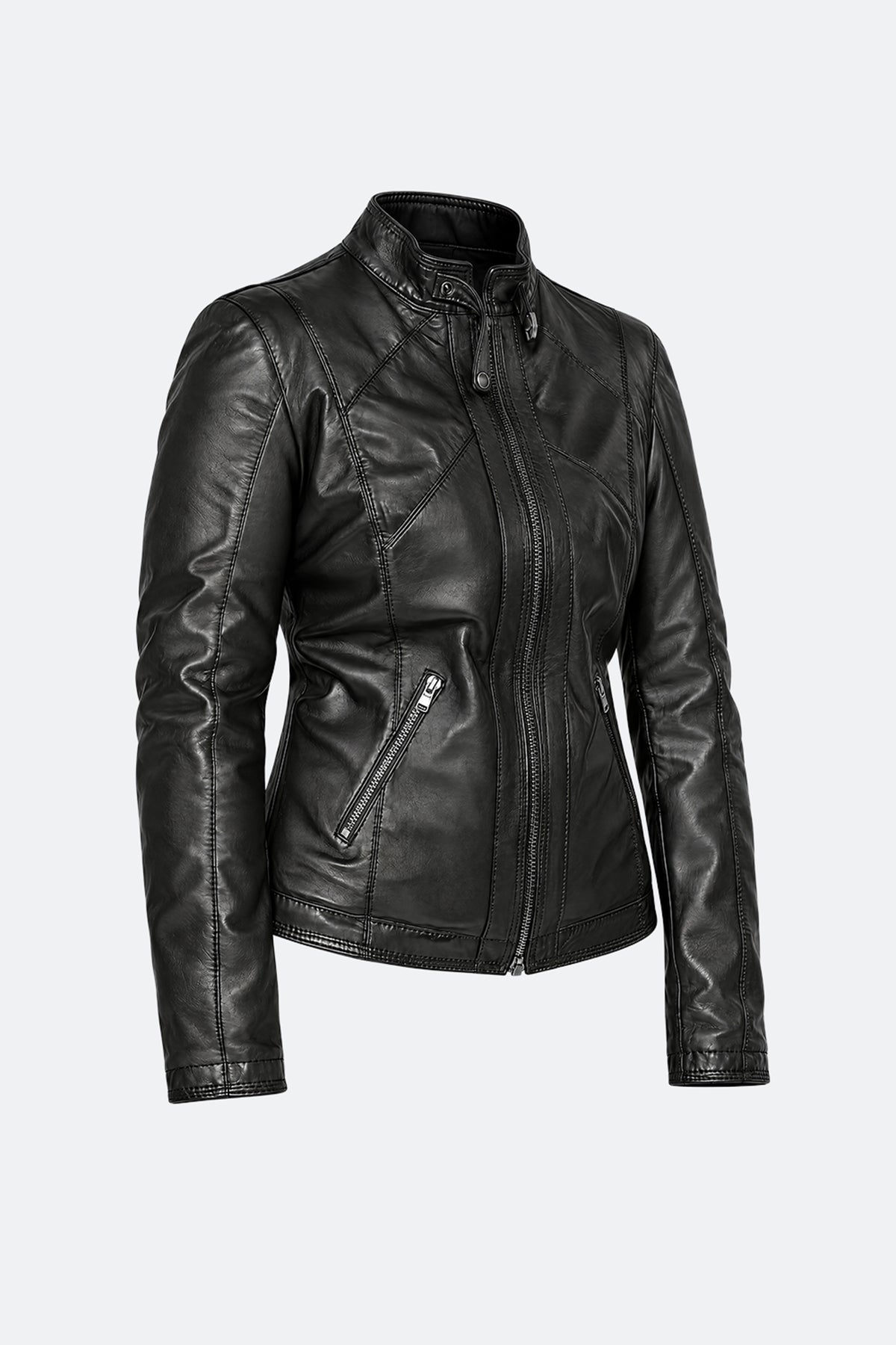 Sofy Plus Nero donna Barone firenze - 4