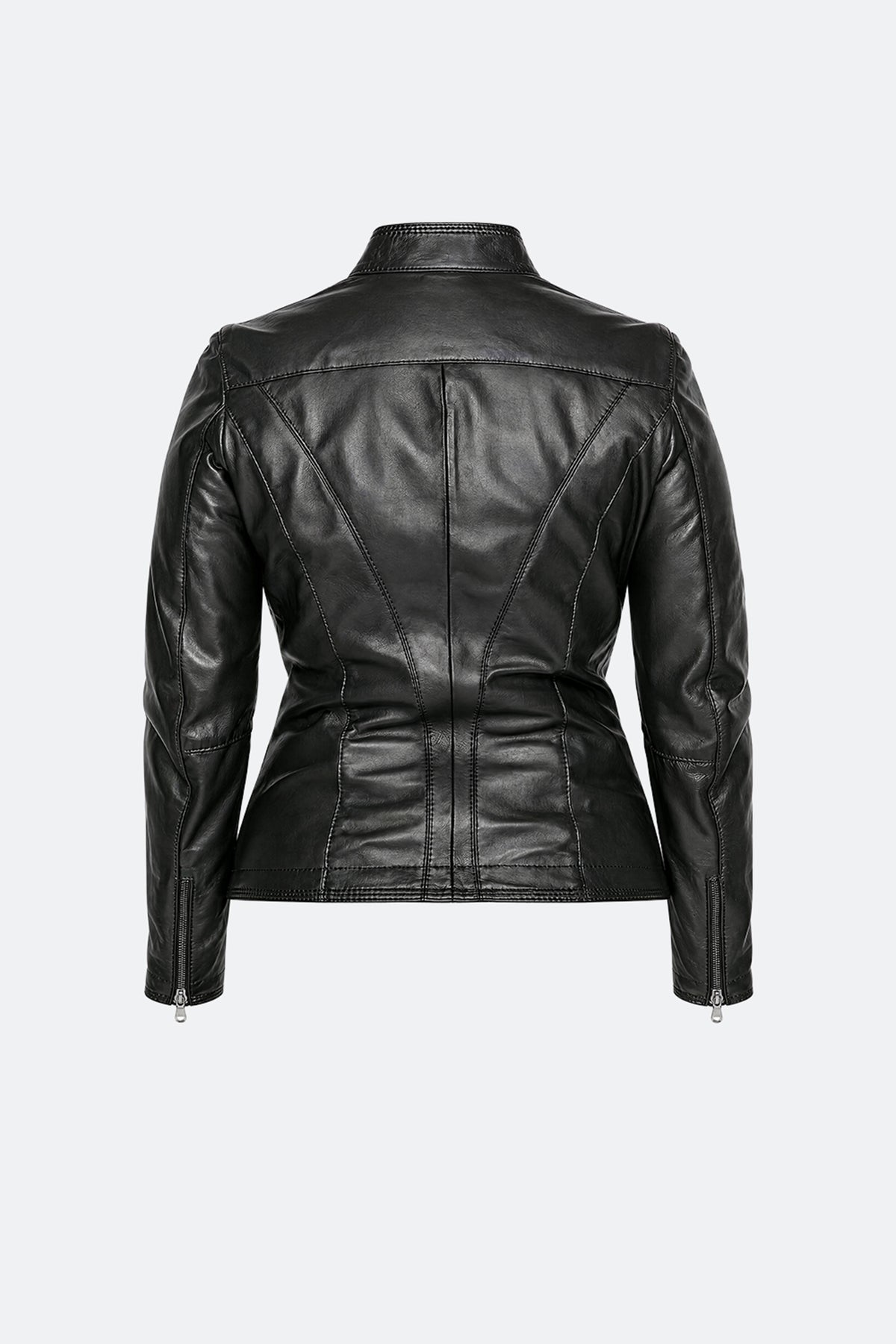 Sofy Plus Nero donna Barone firenze - 3