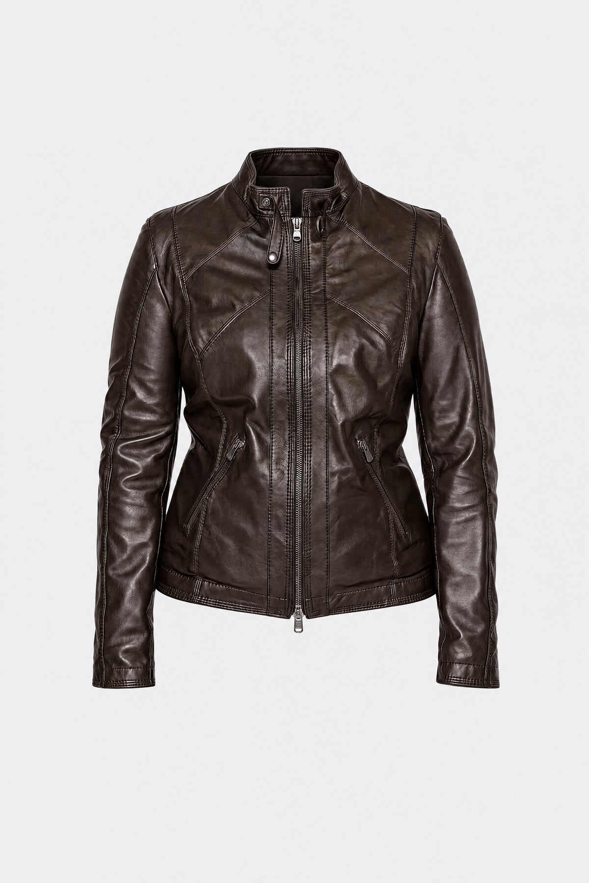 Sofy Plus Testa di Moro donna Barone firenze - 1