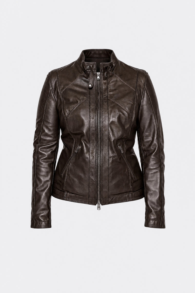 Sofy Plus Testa di Moro donna Barone firenze - 1