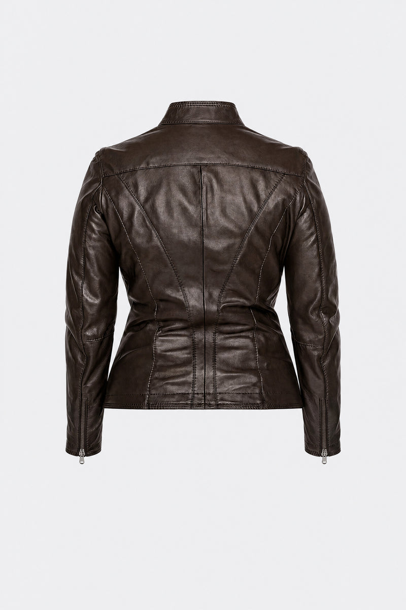 Sofy Plus Testa di Moro donna Barone firenze - 3