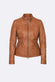 Sofy Plus Vintage Cuoio donna Barone firenze - 1