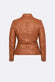 Sofy Plus Vintage Cuoio donna Barone firenze - 3