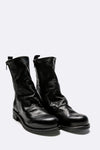 Stivaletto Cortona Nero donna Barone firenze - 1