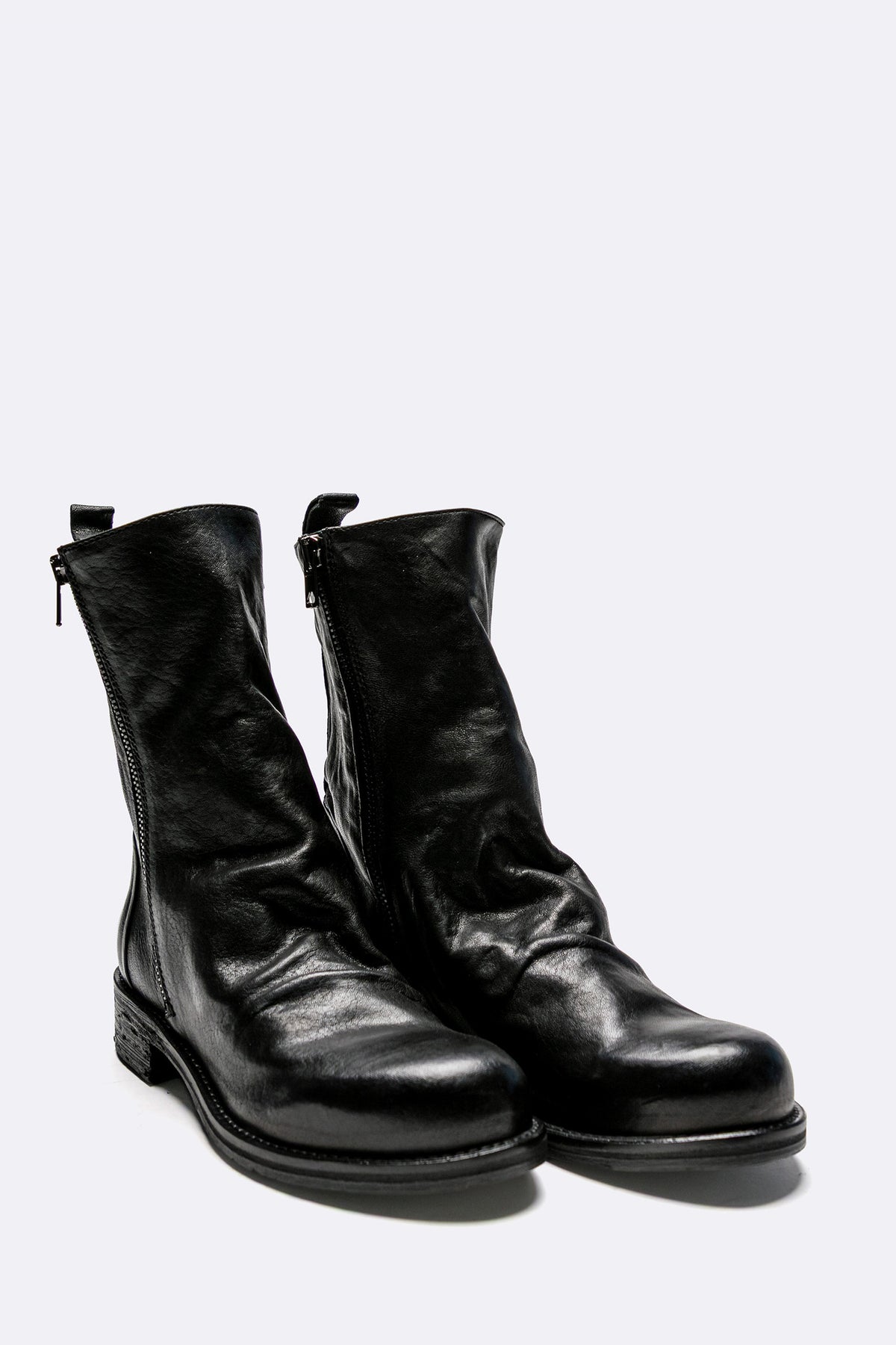 Stivaletto Cortona Nero donna Barone firenze - 1