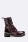 Stivaletto Cortona Rosso Fiorentino donna Barone firenze - 2