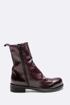 Stivaletto Cortona Rosso Fiorentino donna Barone firenze - 2