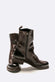 Stivaletto Cortona Testa di Moro donna Barone firenze - 4