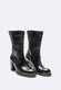 Stivaletto Marchesa Nero donna Barone firenze - 1