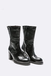 Stivaletto Marchesa Nero donna Barone firenze - 1