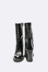Stivaletto Marchesa Nero donna Barone firenze - 4