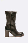 Stivaletto Marchesa Testa di Moro donna Barone firenze - 3