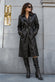 Stivali Duchessa Nero donna Barone firenze - 5