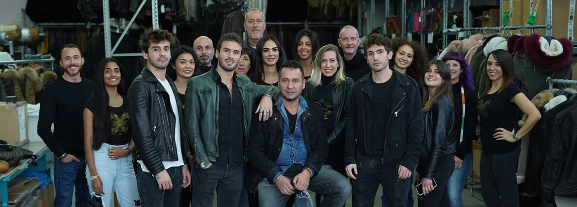 IL NOSTRO TEAM