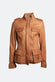 Tushna Vintage Cuoio donna Barone firenze - 1