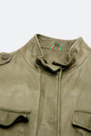 Tushna Vintage Verde donna Barone firenze - 3
