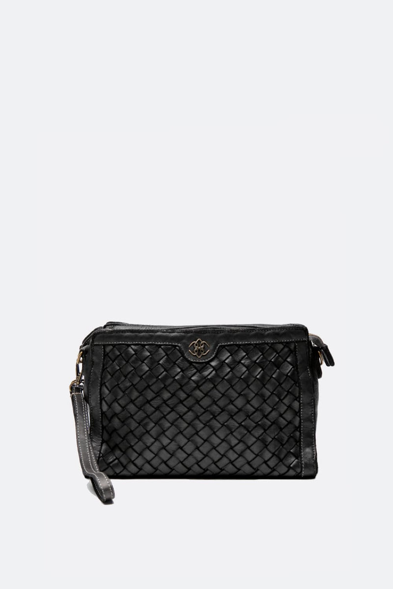 Venere Intreccio Nera donna Barone firenze - 4