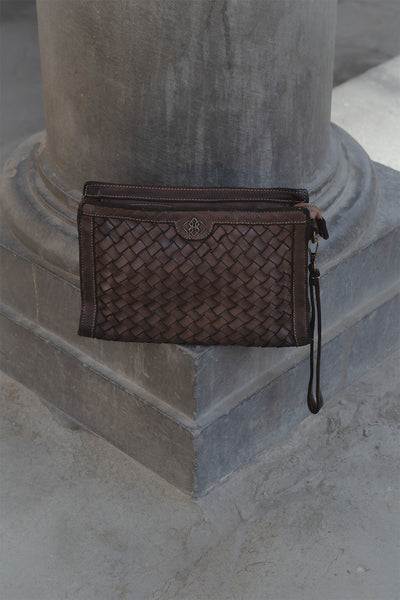 Venere Intreccio Testa di moro