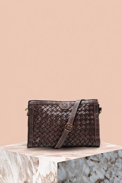 Venere Intreccio Testa di moro