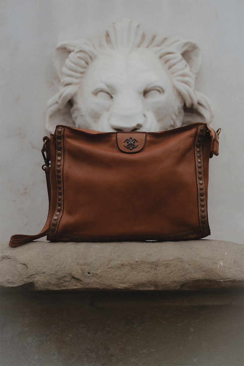 Venere Cuoio donna Barone firenze - 4