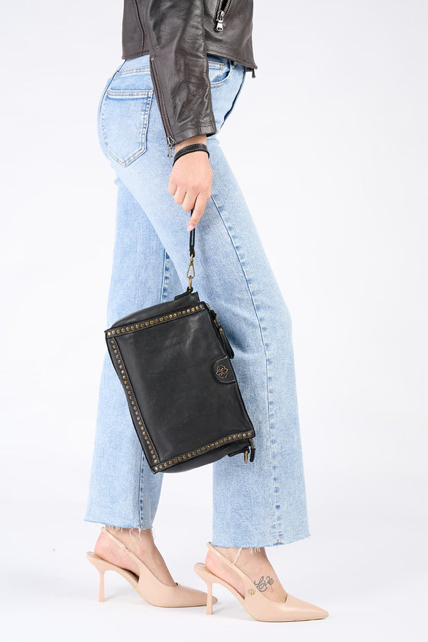 Venere Nera donna Barone firenze