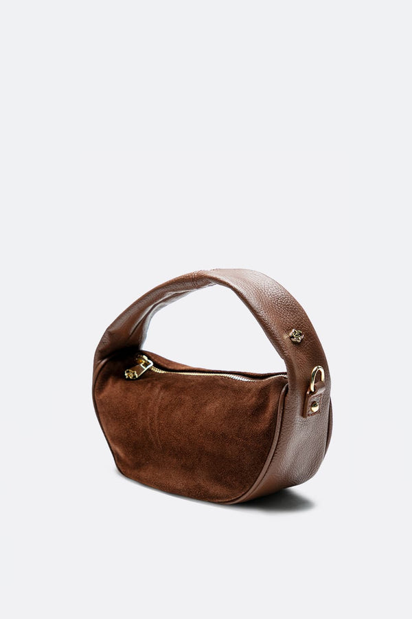 Venezia Piccola Cognac donna Barone firenze