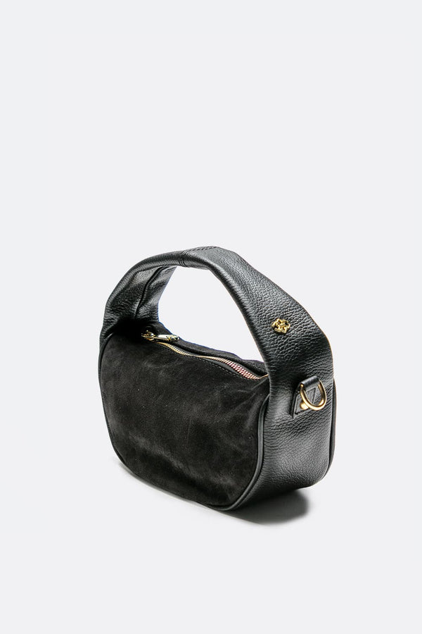 Venezia Piccola Nero donna Barone firenze