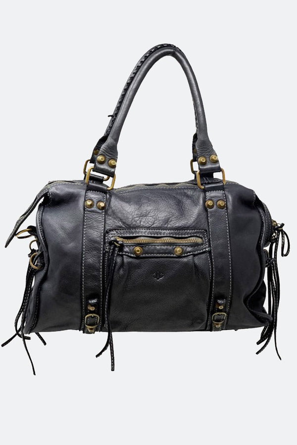 Verona Nero donna Barone firenze