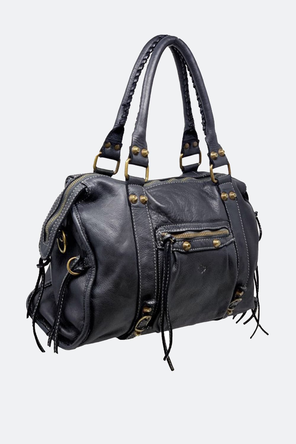 Verona Nero donna Barone firenze - 3