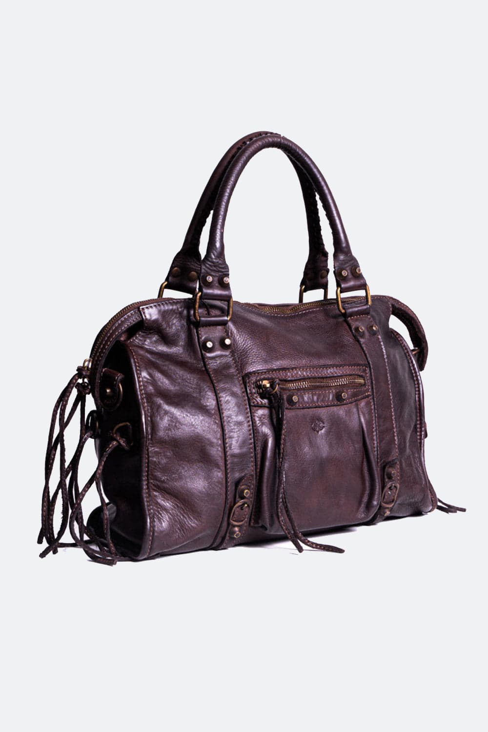 Verona Testa di moro donna Barone firenze - 1