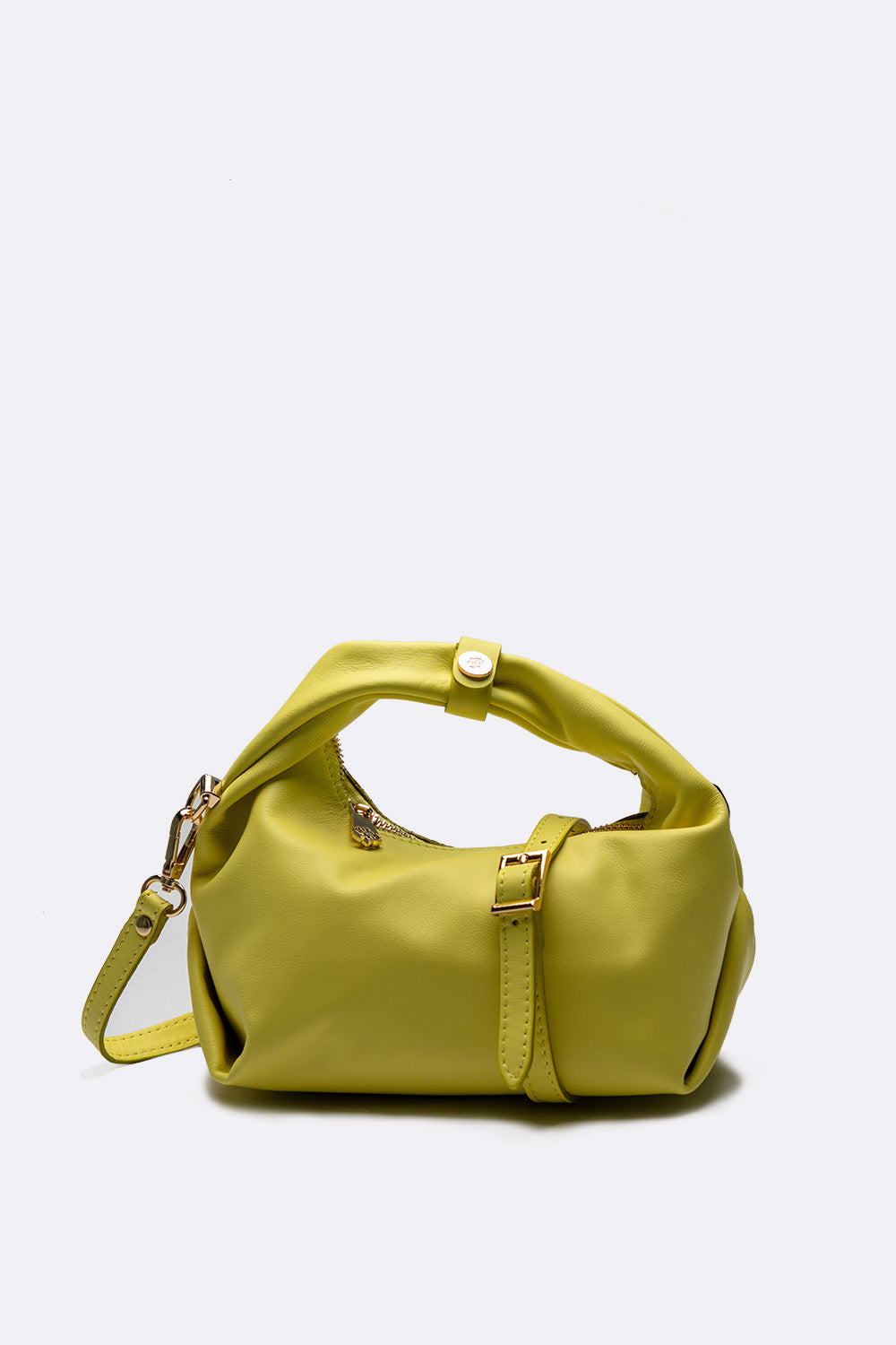 Vinci Giallo donna Barone firenze - 1