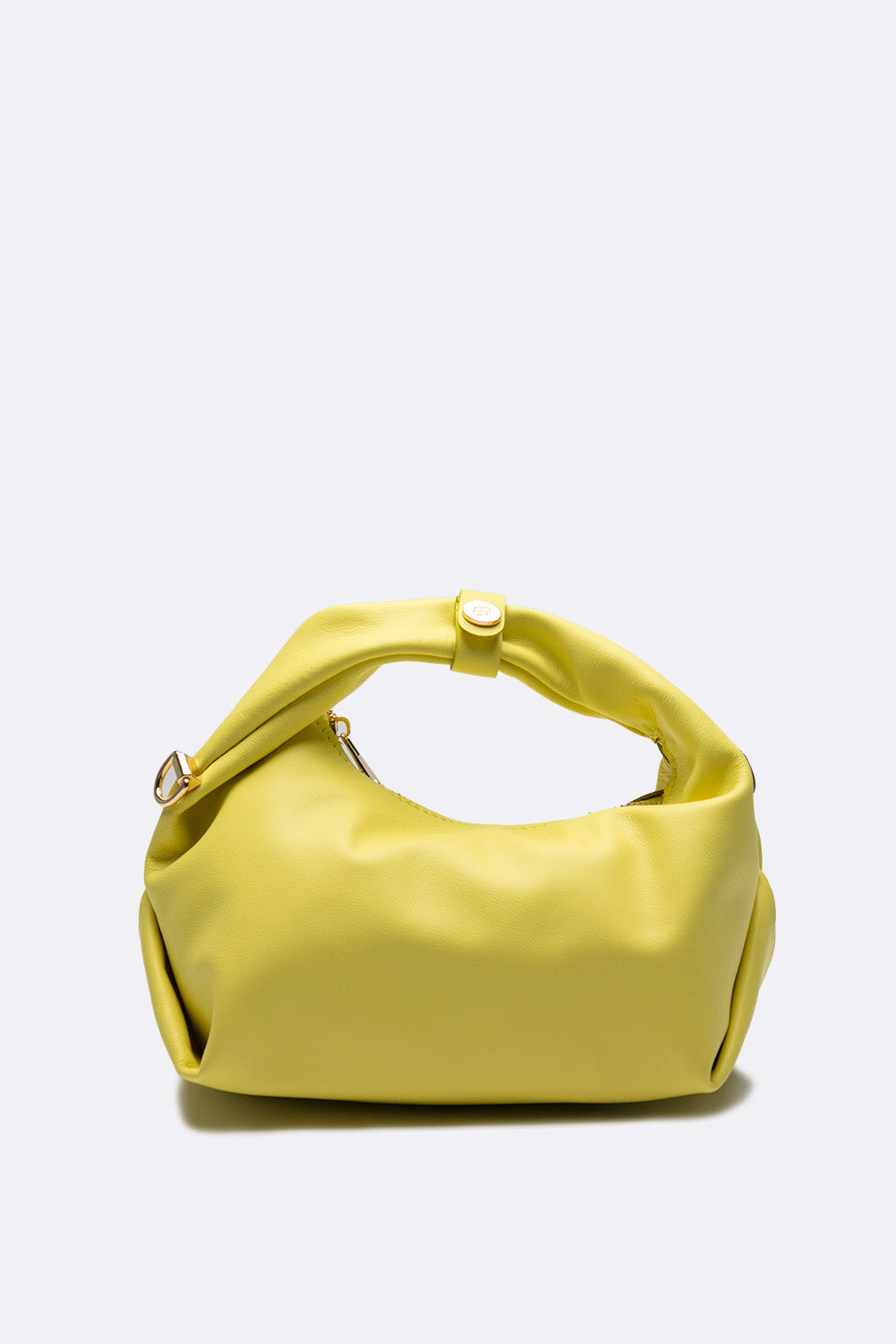 Vinci Giallo donna Barone firenze - 3