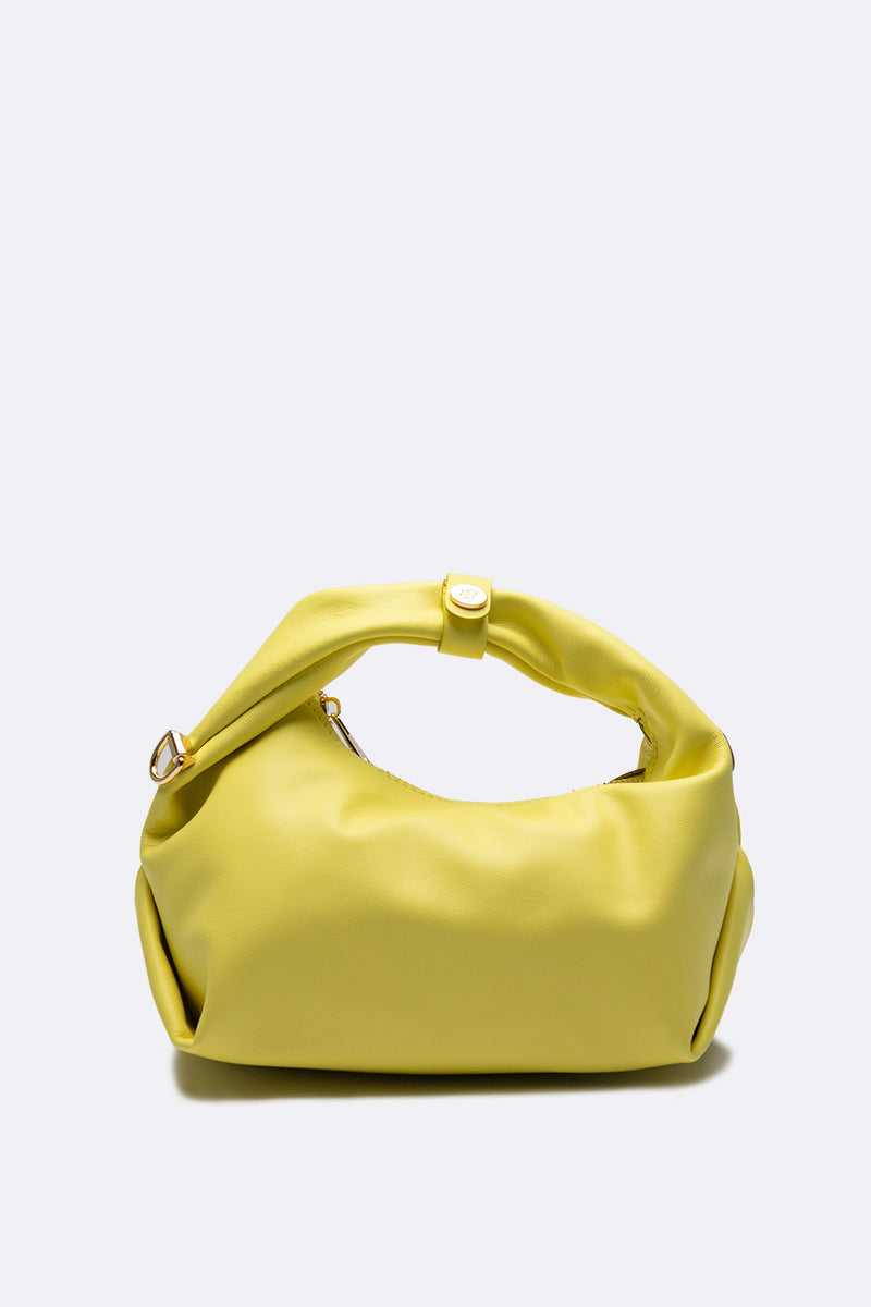 Vinci Giallo donna Barone firenze - 3