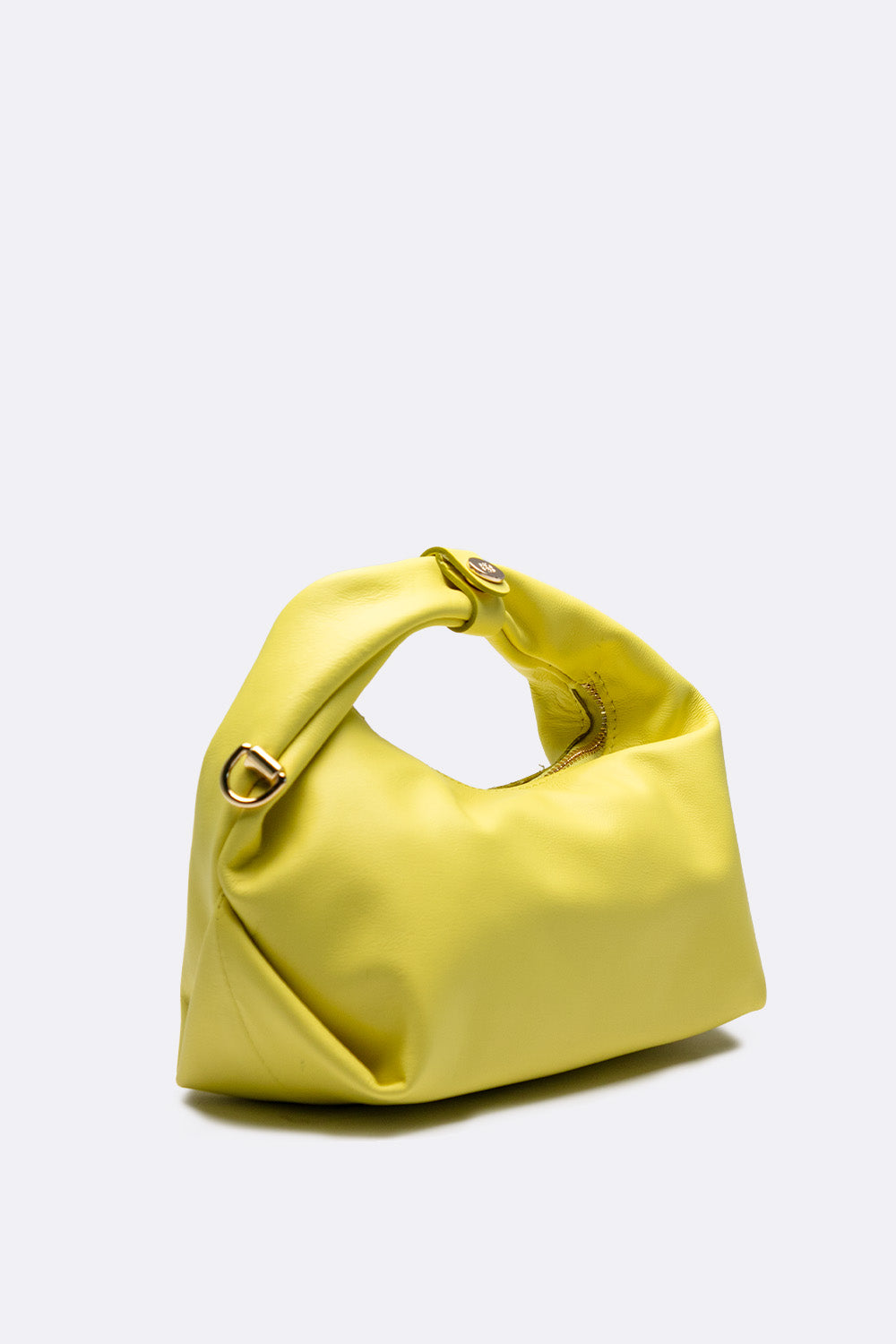 Vinci Giallo donna Barone firenze - 2