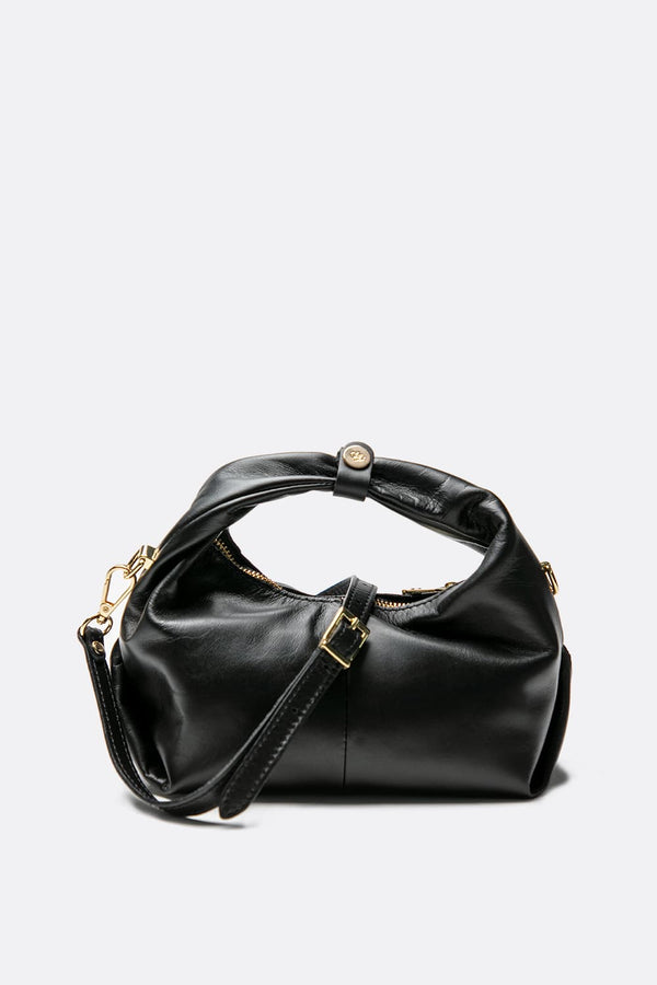 Vinci Nero donna Barone firenze