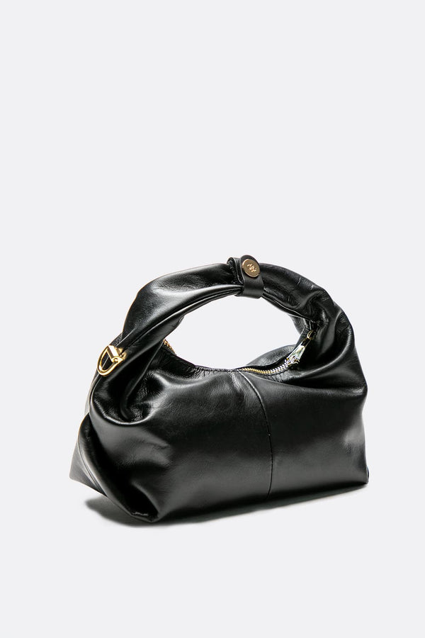 Vinci Nero donna Barone firenze