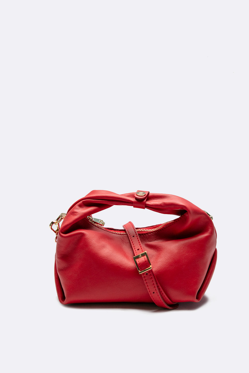 Vinci Rossa donna Barone firenze - 1