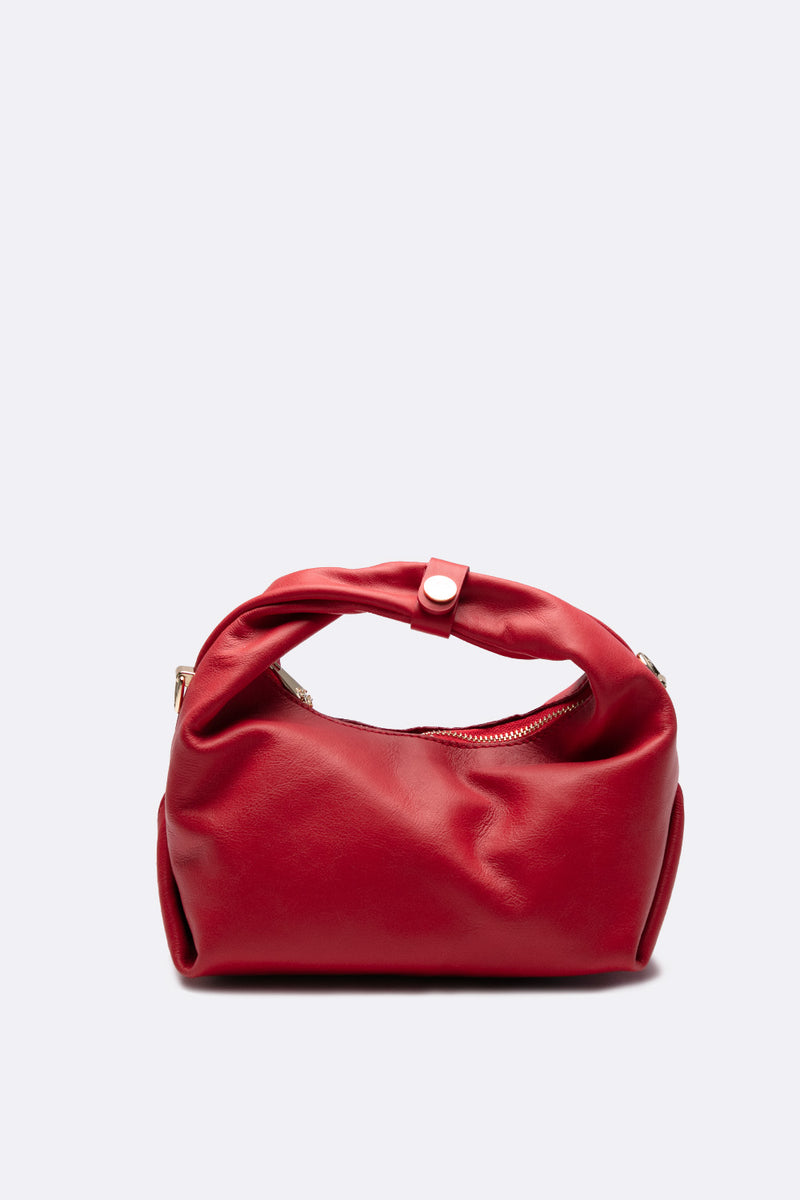 Vinci Rossa donna Barone firenze - 3