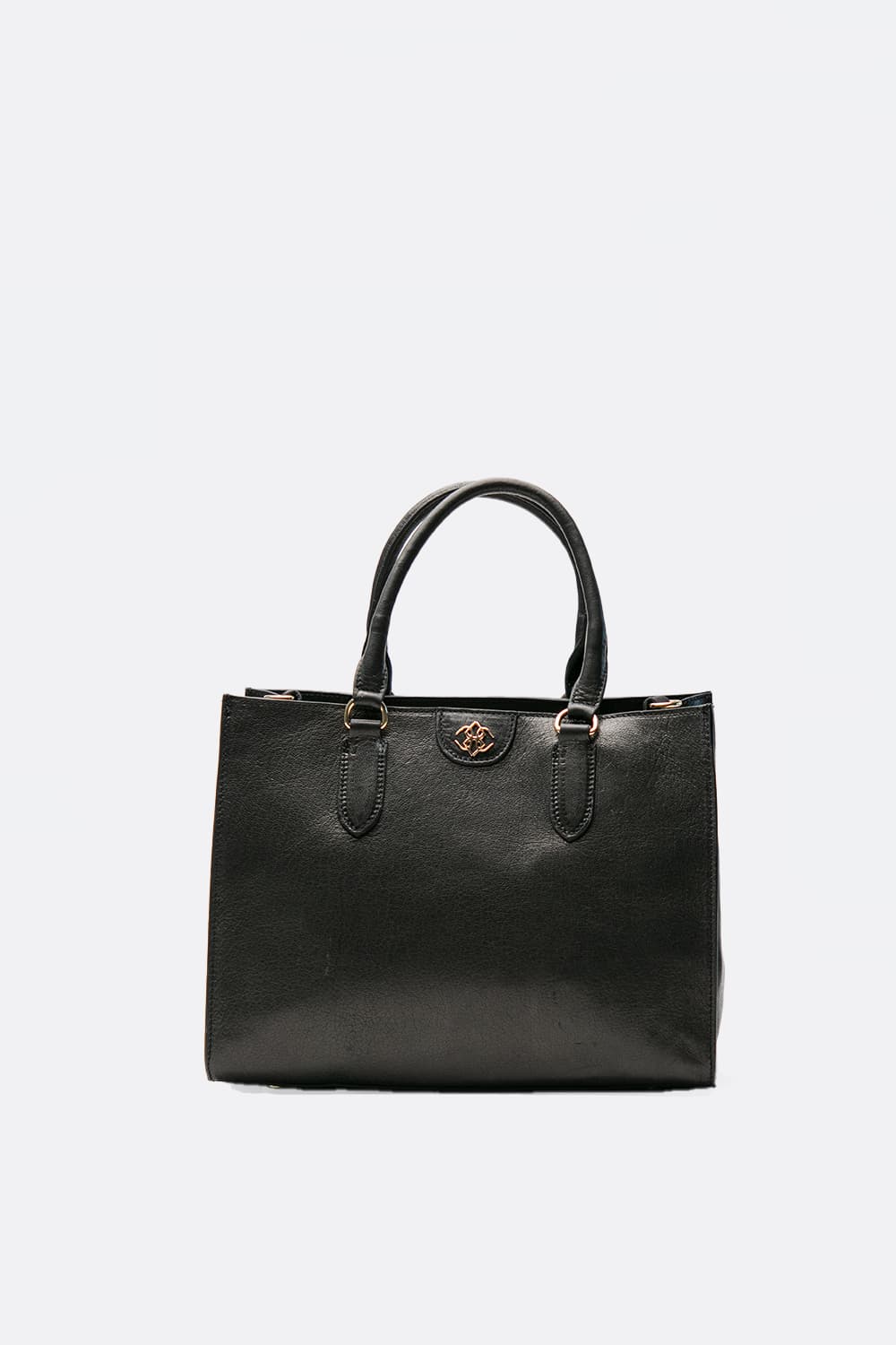 Borsa Vivaldi 100% vera pelle Made in Italy - Barone Firenze